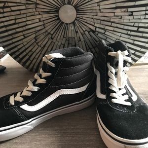 Vans Hightop sneakers